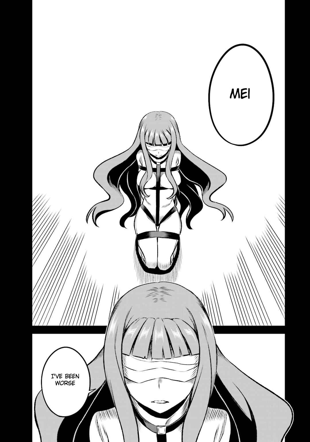 Page 4 Chapter 23 Not Lives