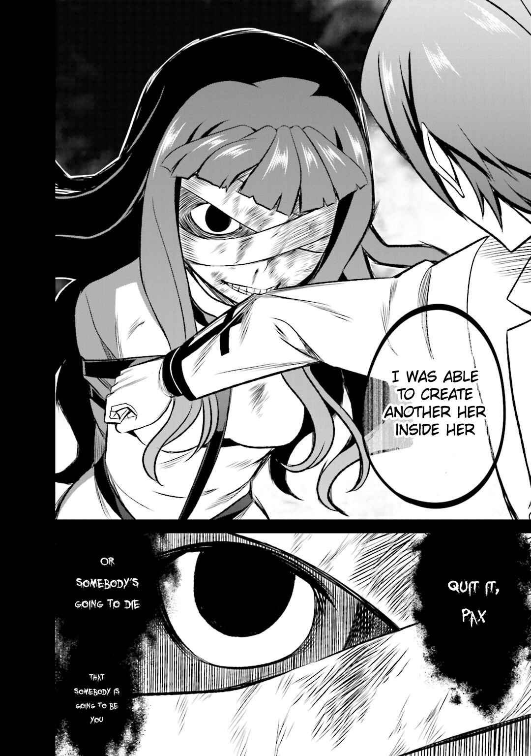 Page 8 Chapter 23 Not Lives