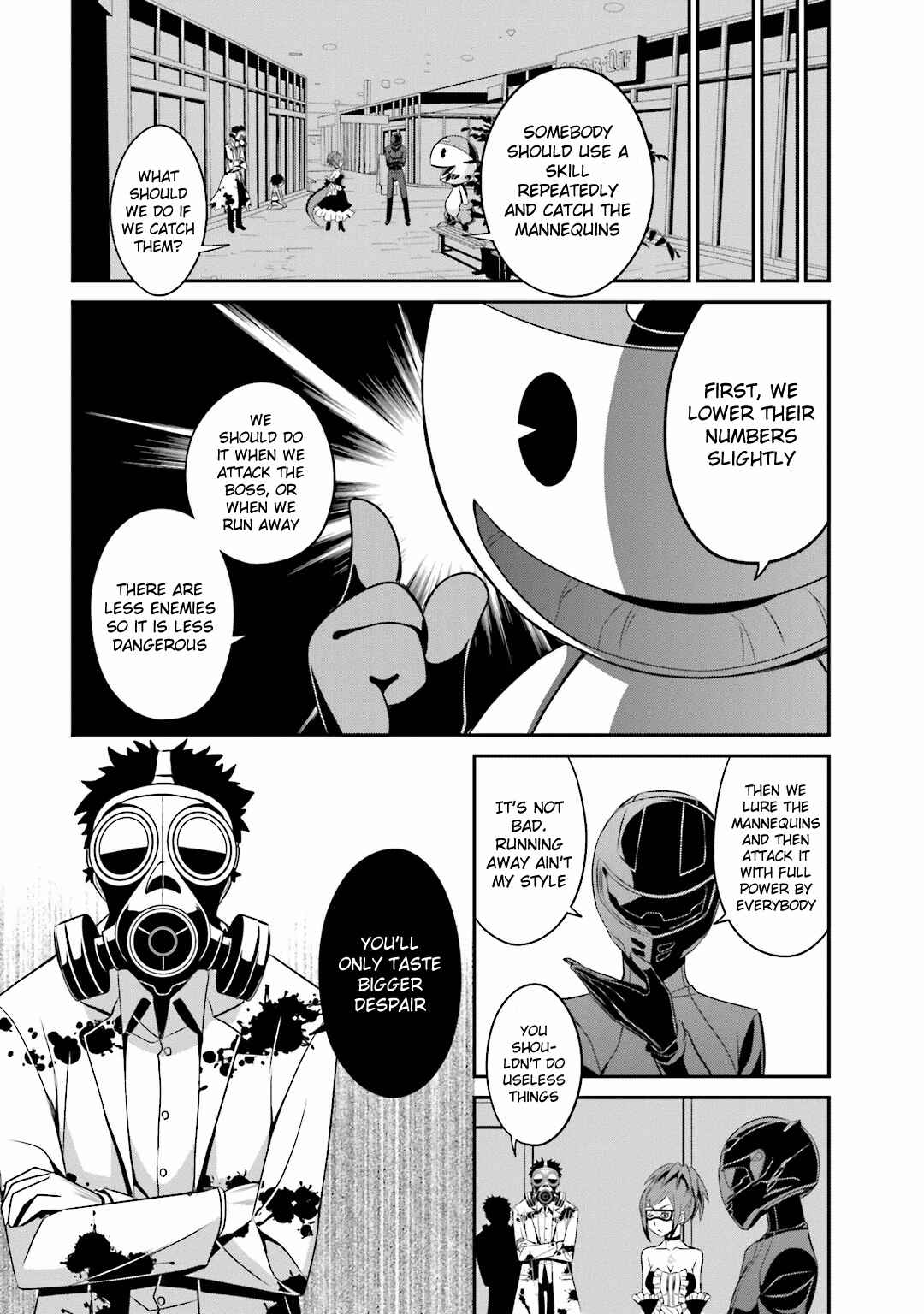 Page 10 Chapter 13 Not Lives