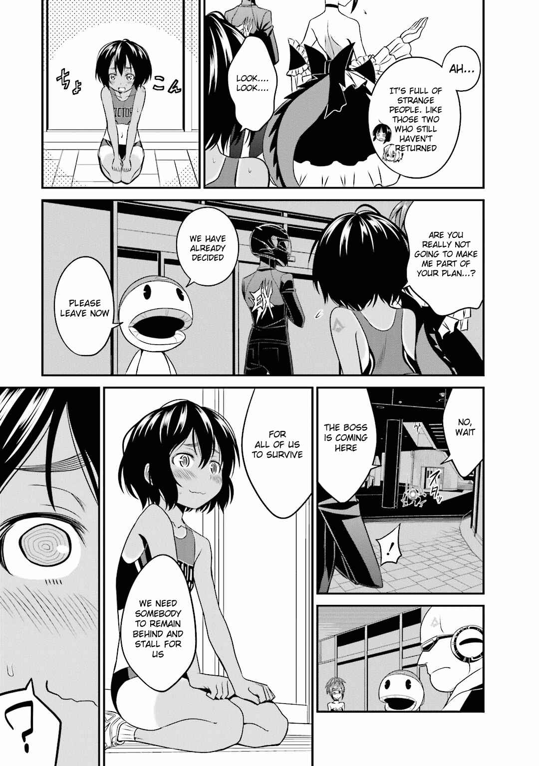 Page 12 Chapter 13 Not Lives
