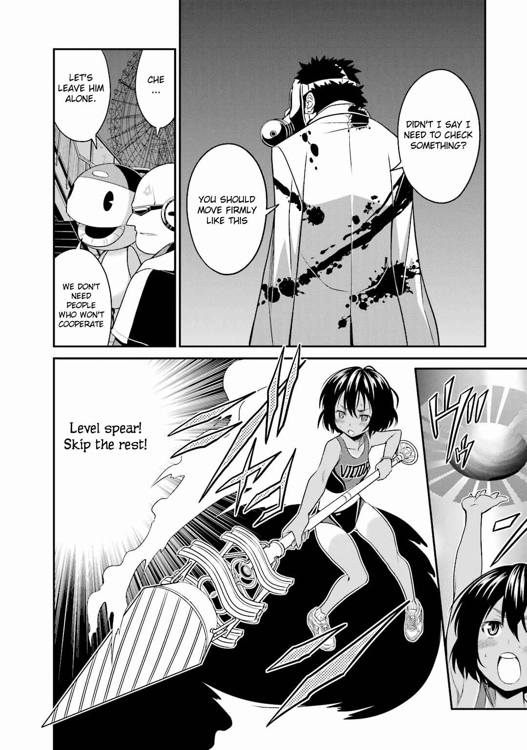 Page 16 Chapter 13 Not Lives