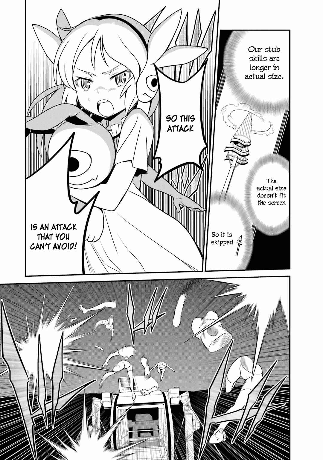 Page 17 Chapter 13 Not Lives
