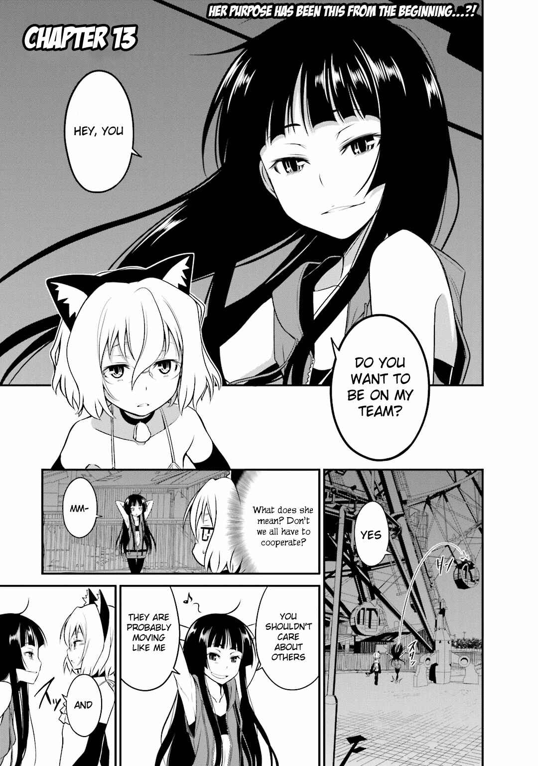 Page 2 Chapter 13 Not Lives