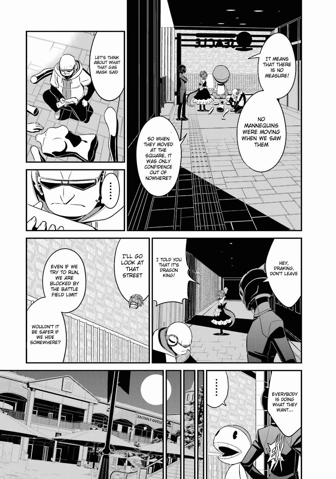 Page 23 Chapter 13 Not Lives