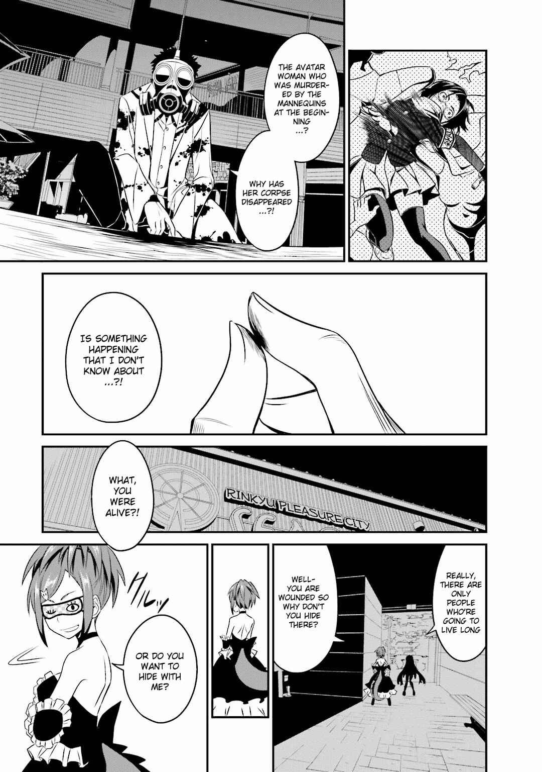 Page 25 Chapter 13 Not Lives