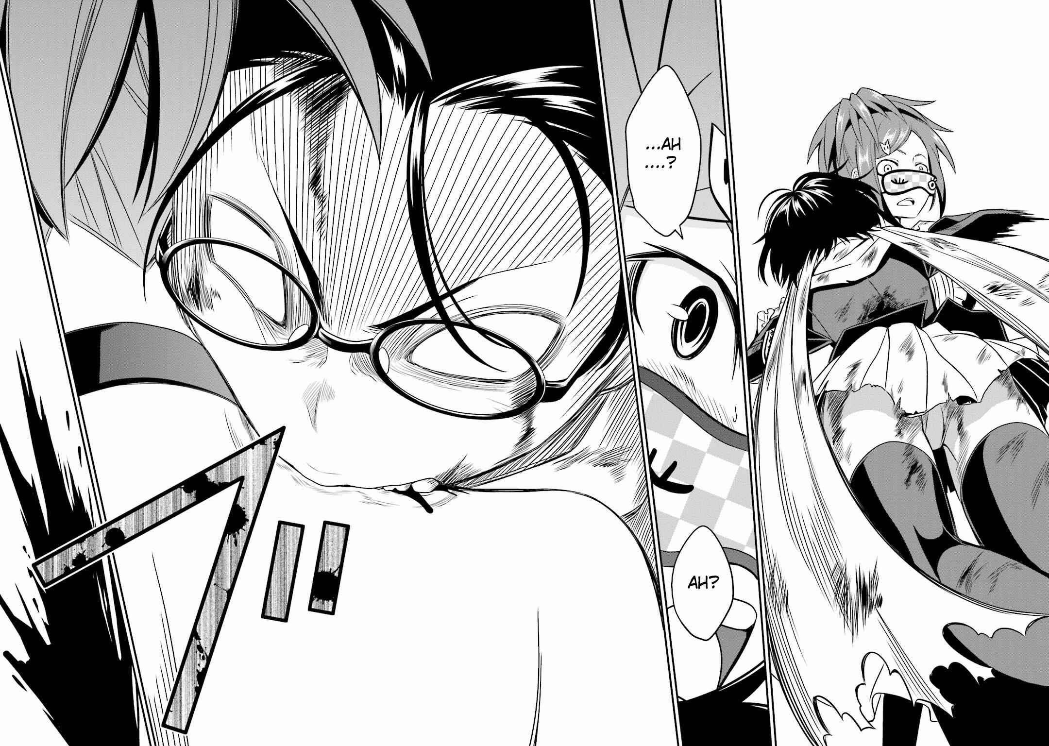 Page 26 Chapter 13 Not Lives