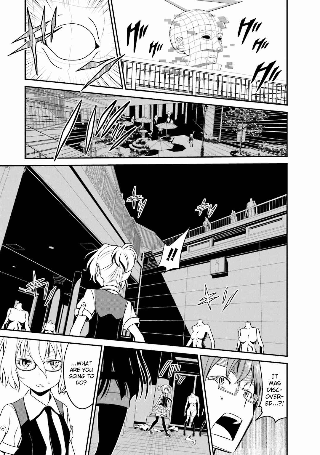 Page 28 Chapter 13 Not Lives