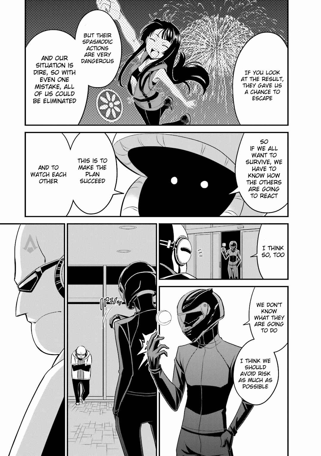 Page 6 Chapter 13 Not Lives