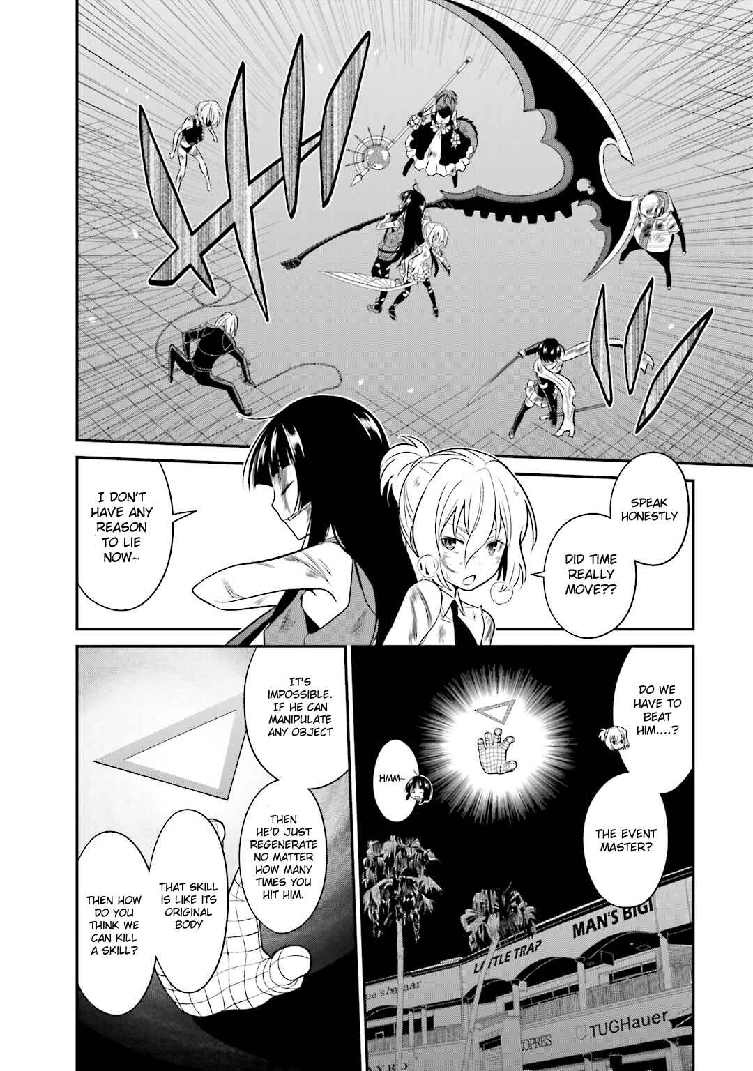 Page 11 Chapter 16 Not Lives