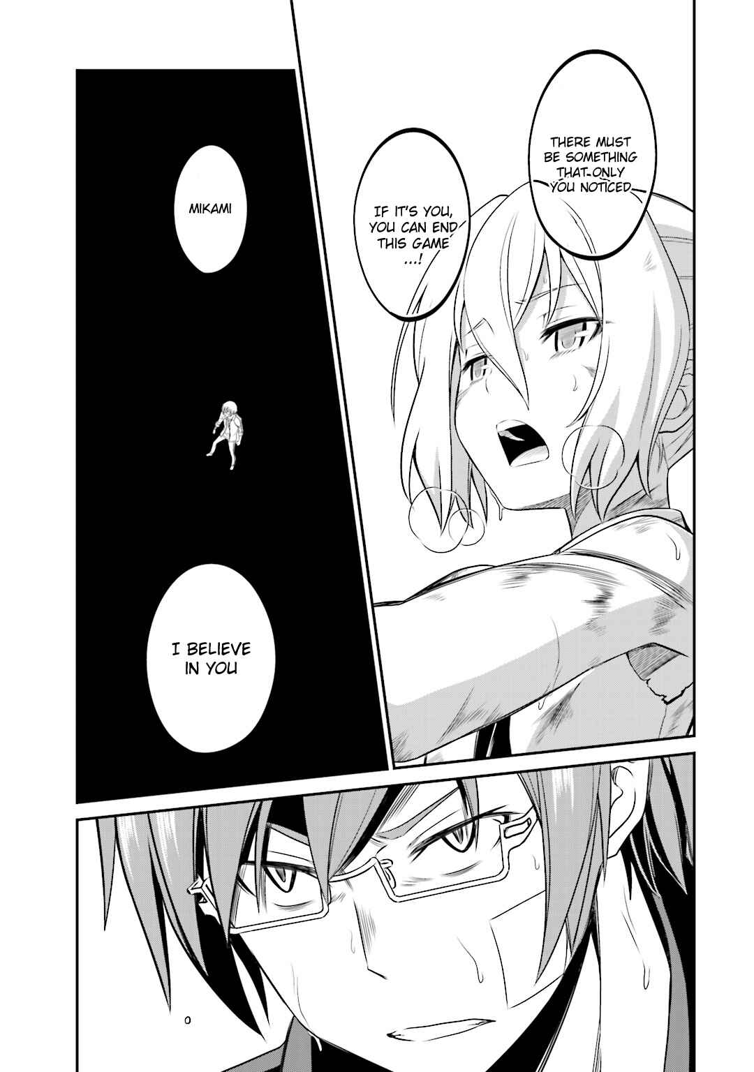 Page 13 Chapter 16 Not Lives
