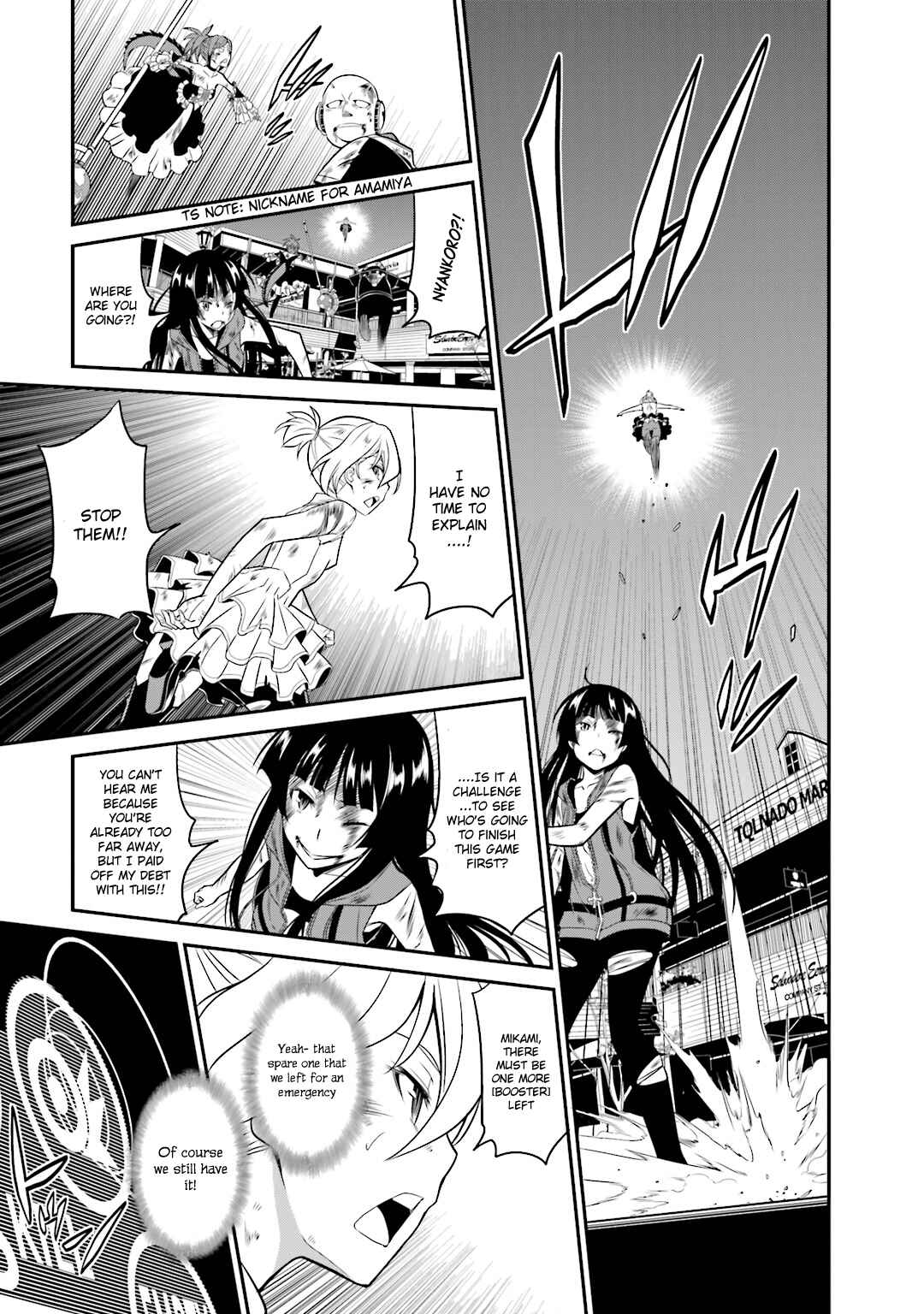 Page 17 Chapter 16 Not Lives