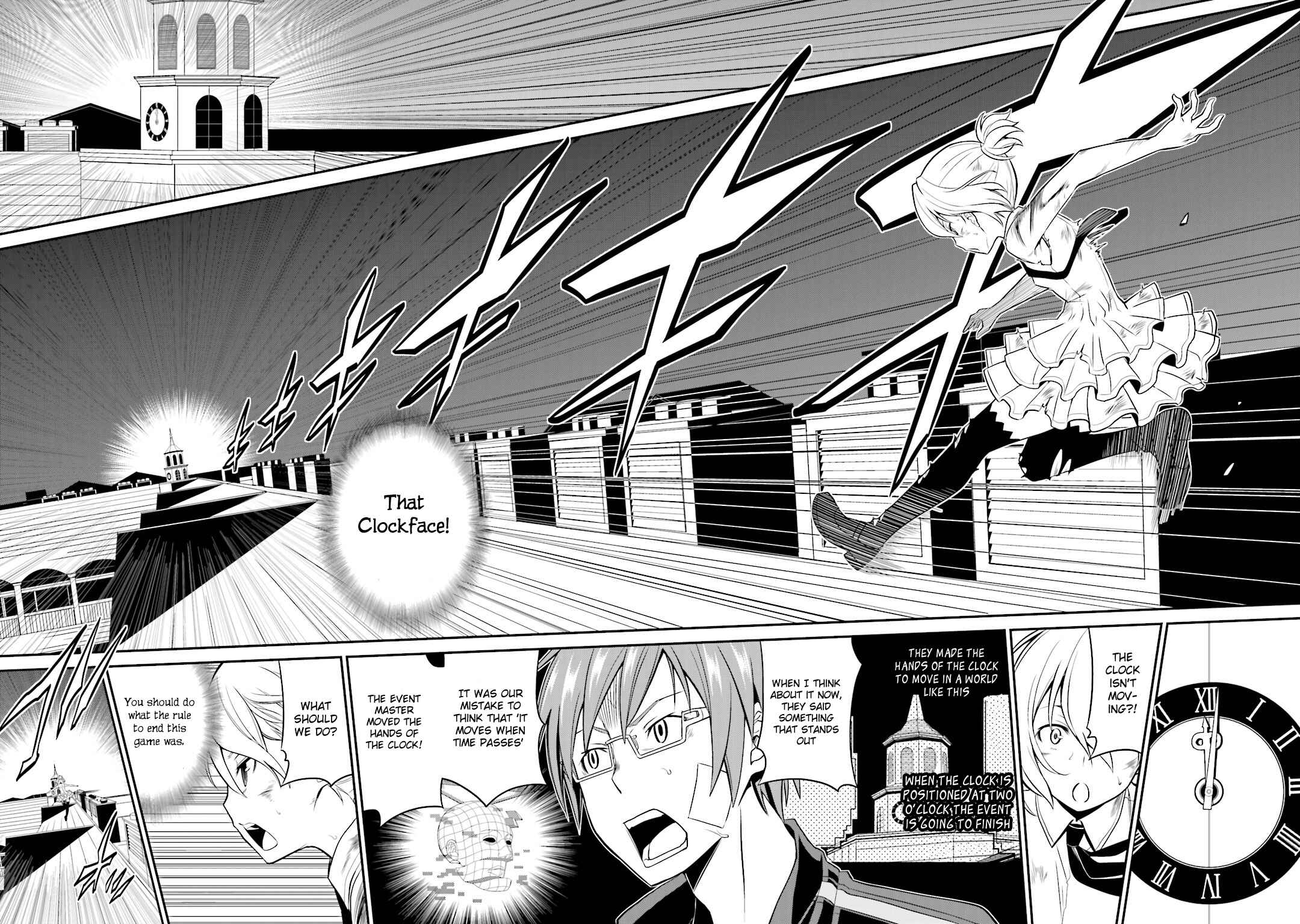 Page 20 Chapter 16 Not Lives