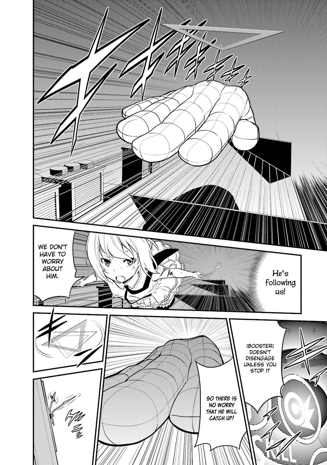 Page 21 Chapter 16 Not Lives
