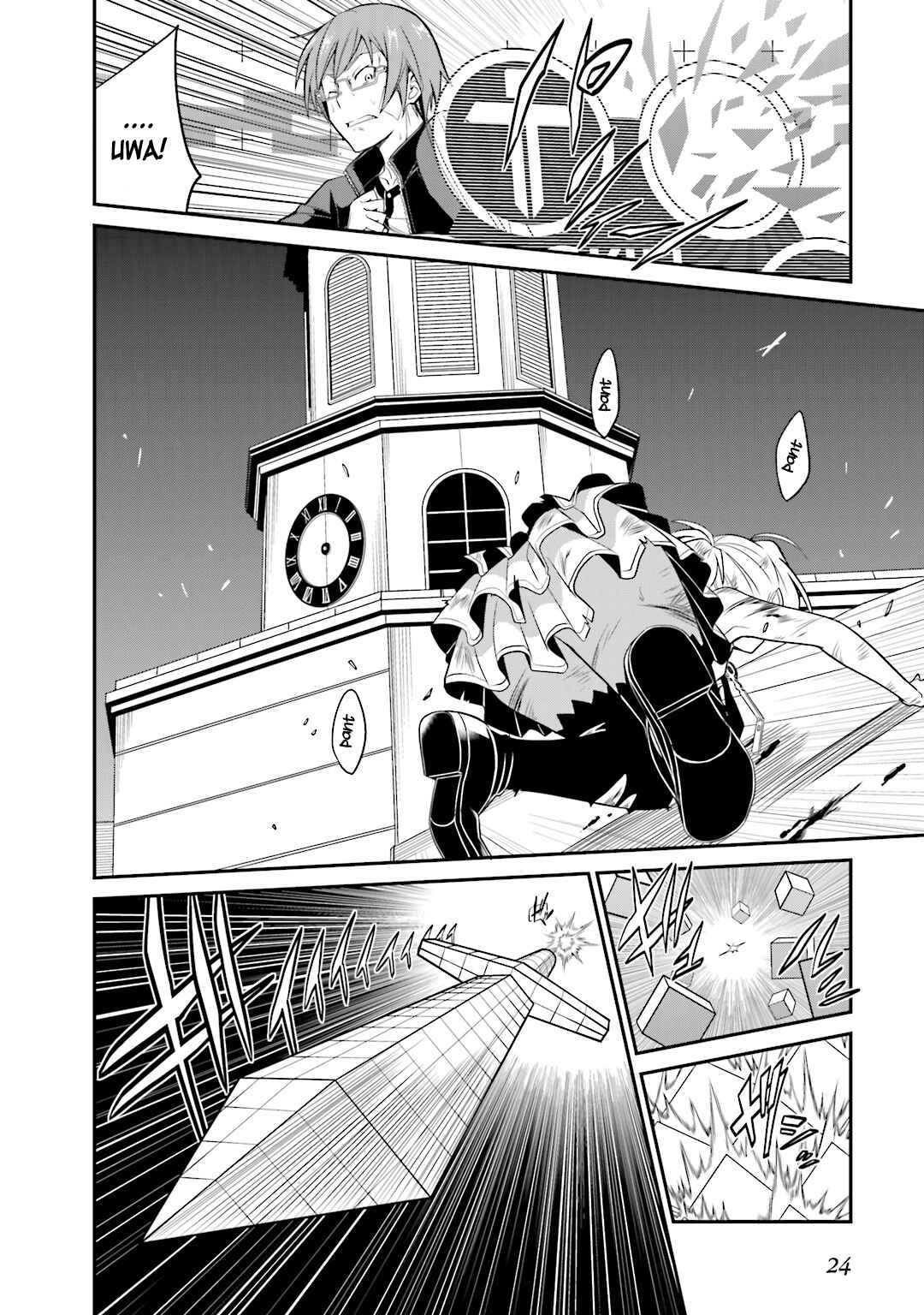 Page 23 Chapter 16 Not Lives
