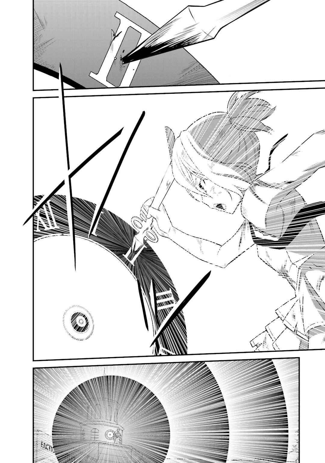 Page 25 Chapter 16 Not Lives