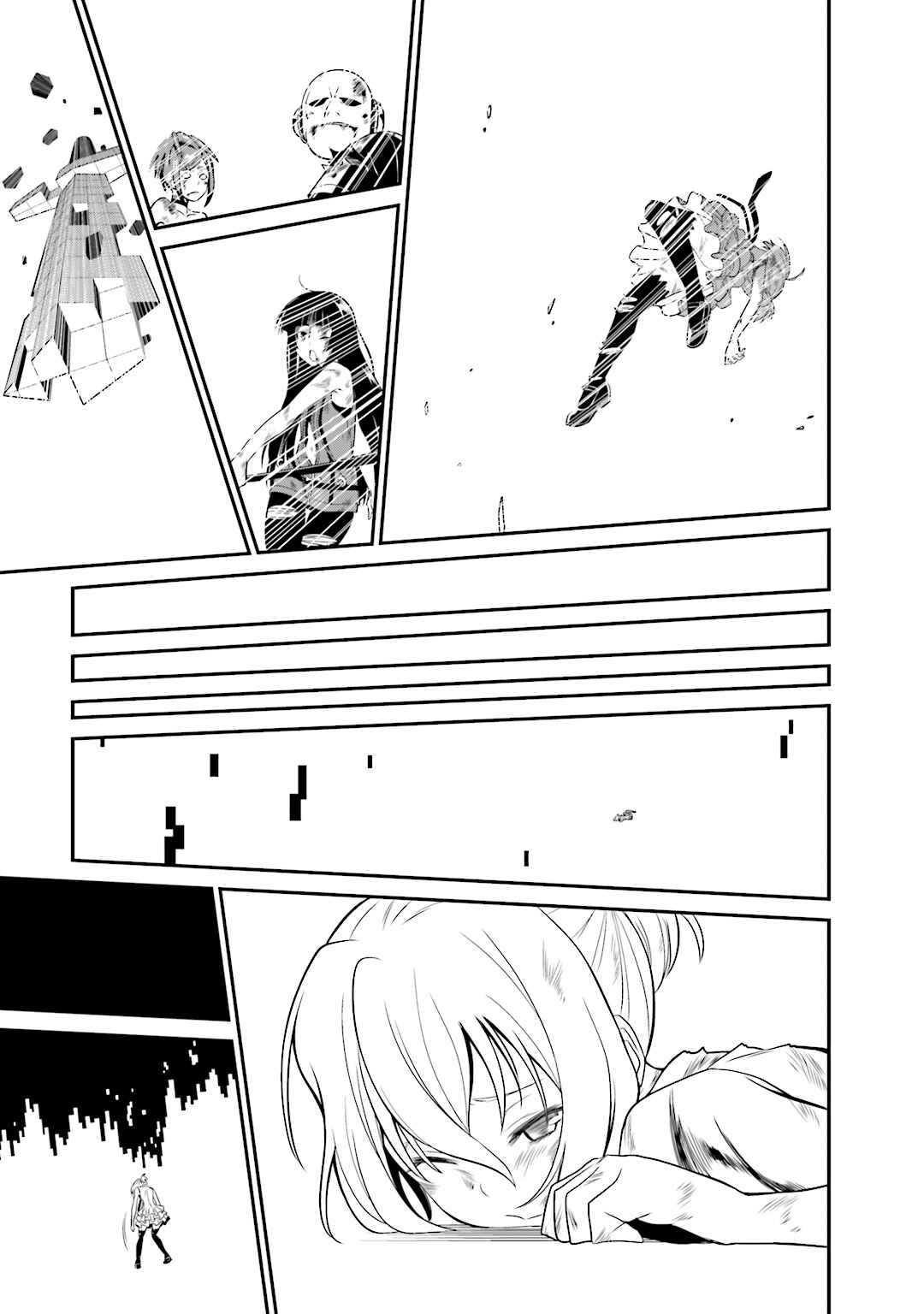 Page 26 Chapter 16 Not Lives