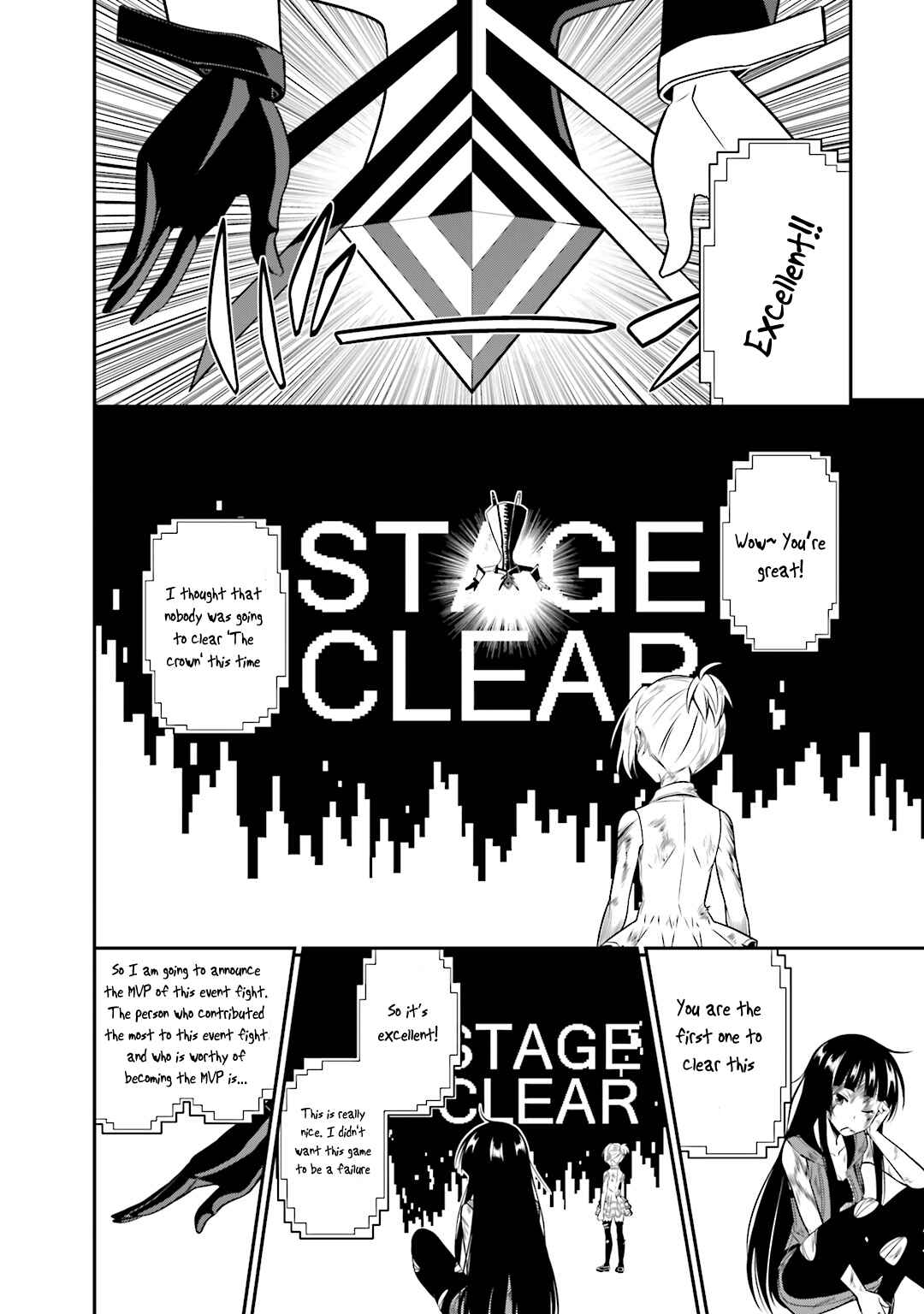 Page 28 Chapter 16 Not Lives