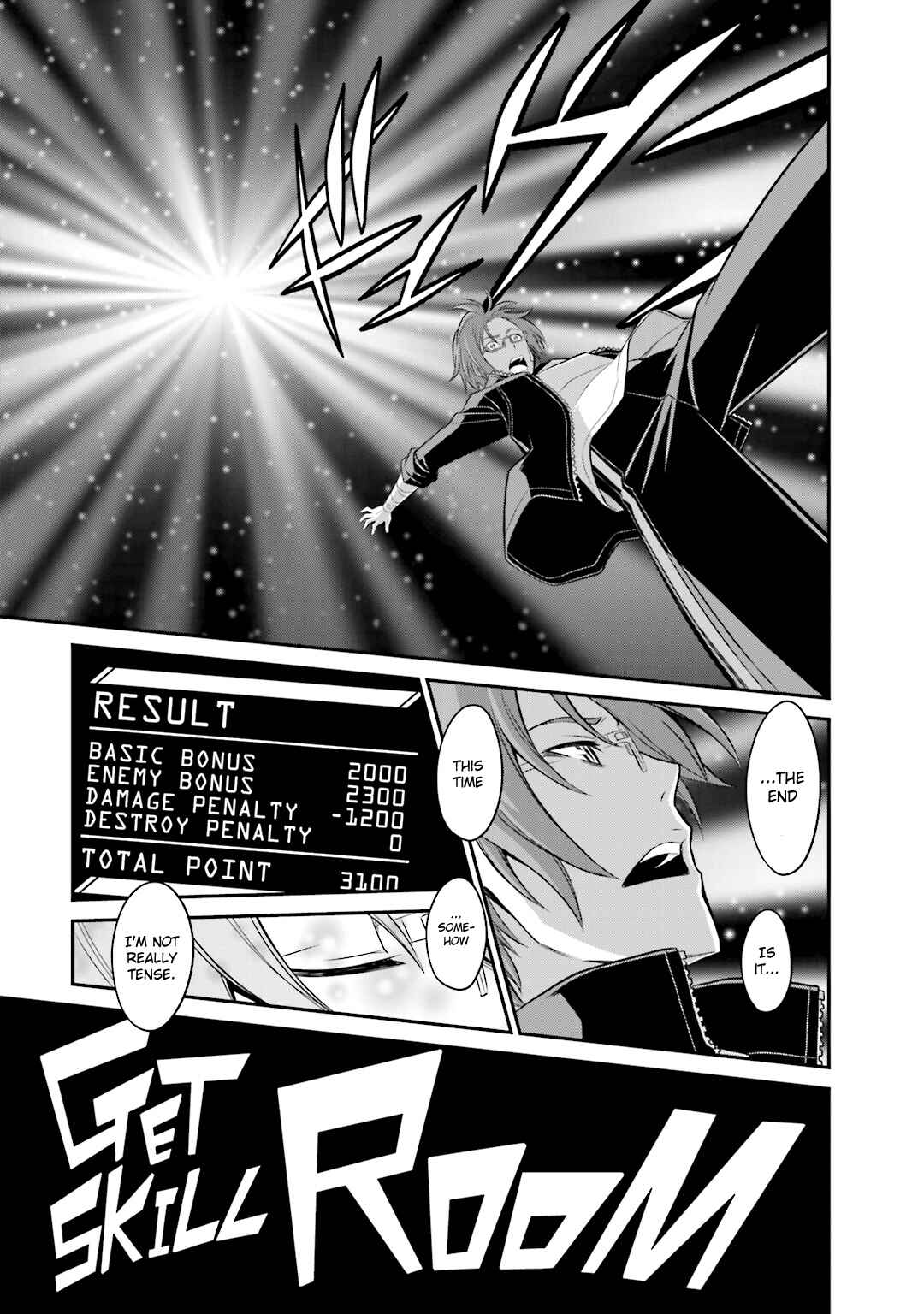 Page 33 Chapter 16 Not Lives