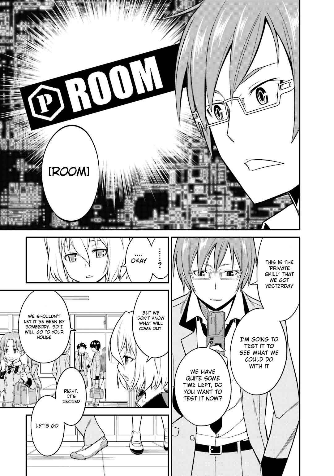 Page 35 Chapter 16 Not Lives