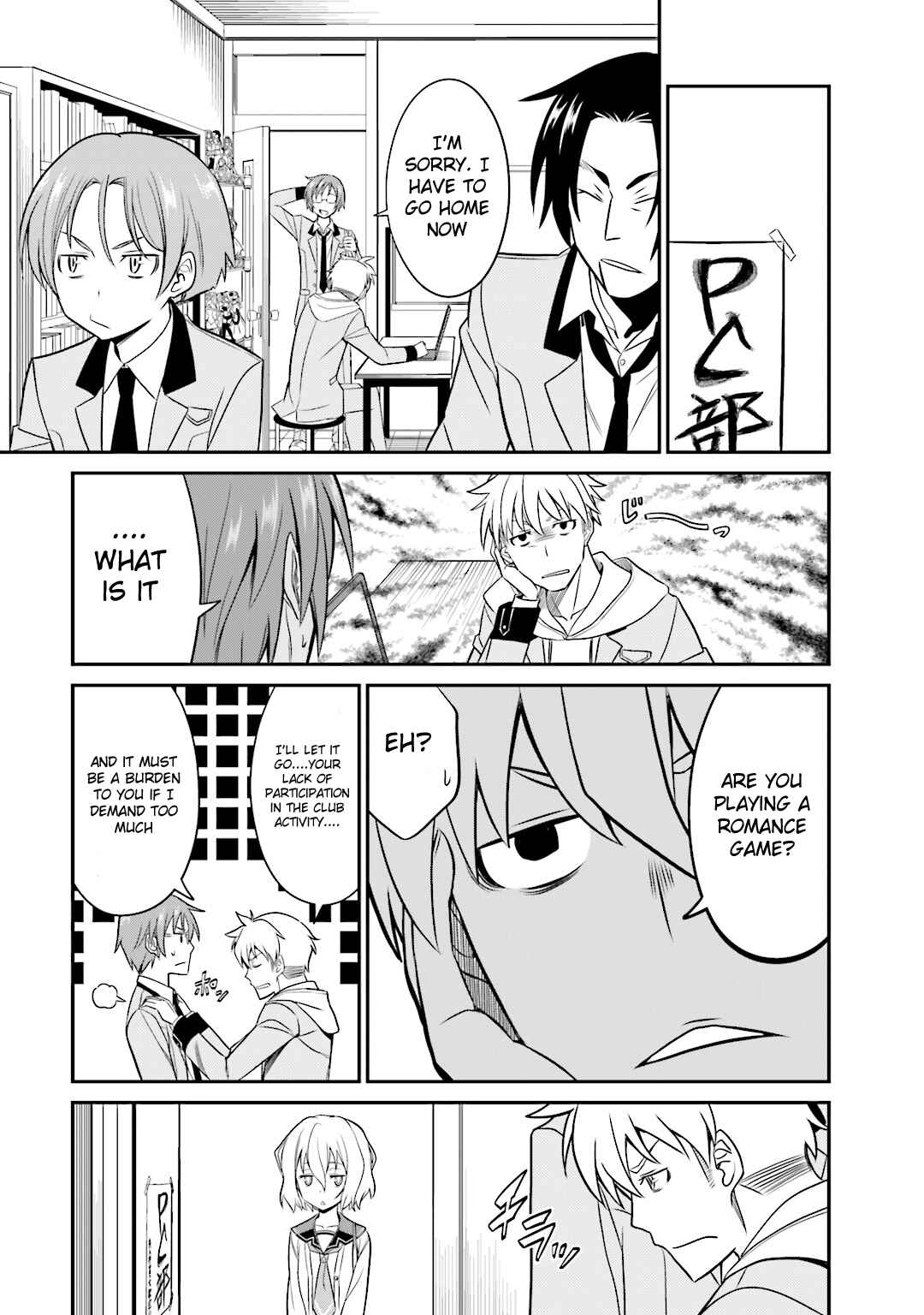 Page 37 Chapter 16 Not Lives