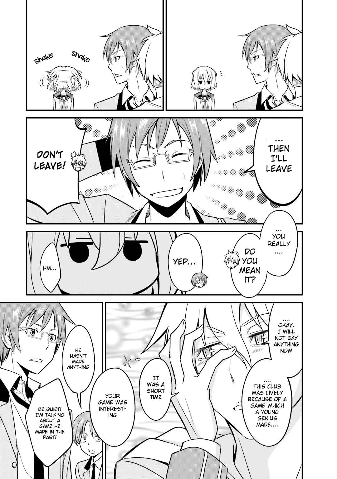 Page 39 Chapter 16 Not Lives