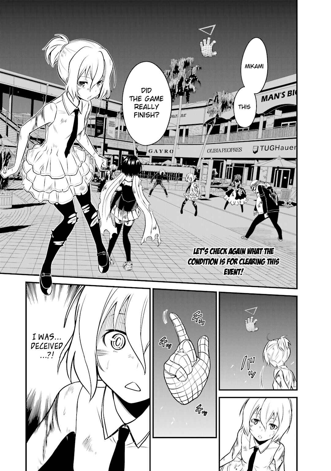Page 4 Chapter 16 Not Lives