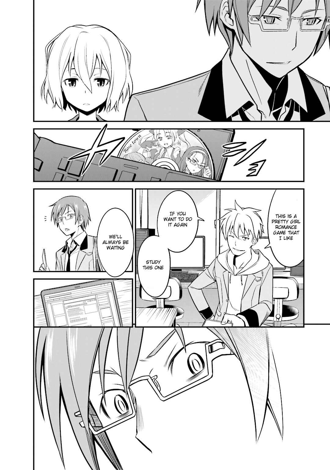 Page 40 Chapter 16 Not Lives