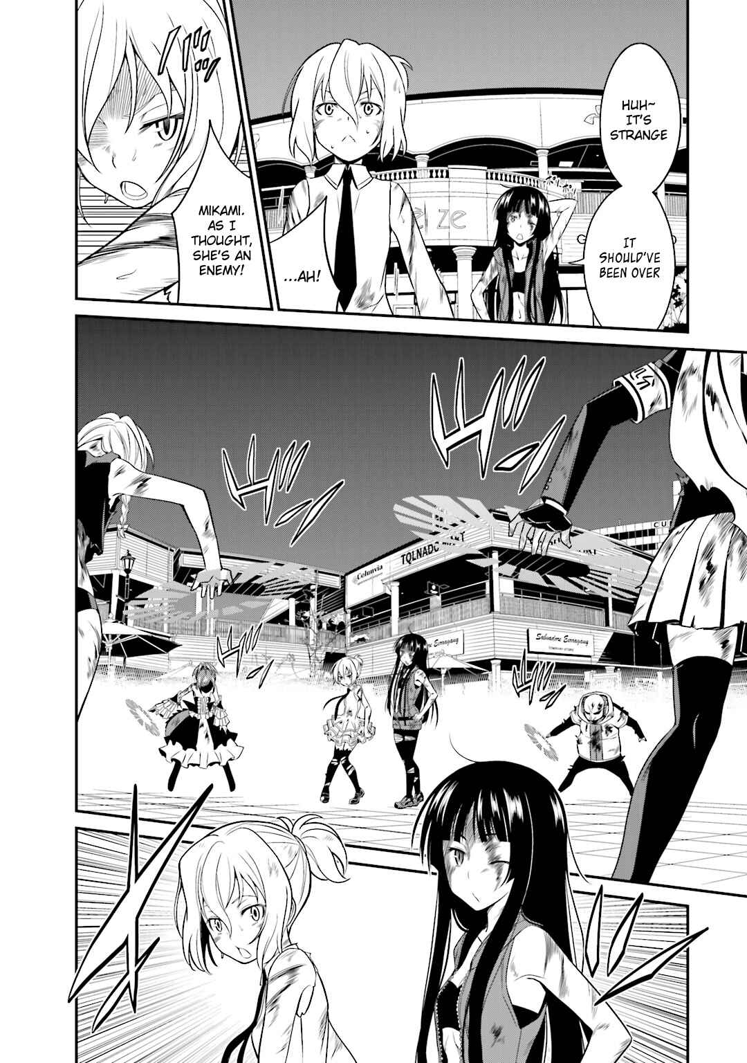 Page 5 Chapter 16 Not Lives
