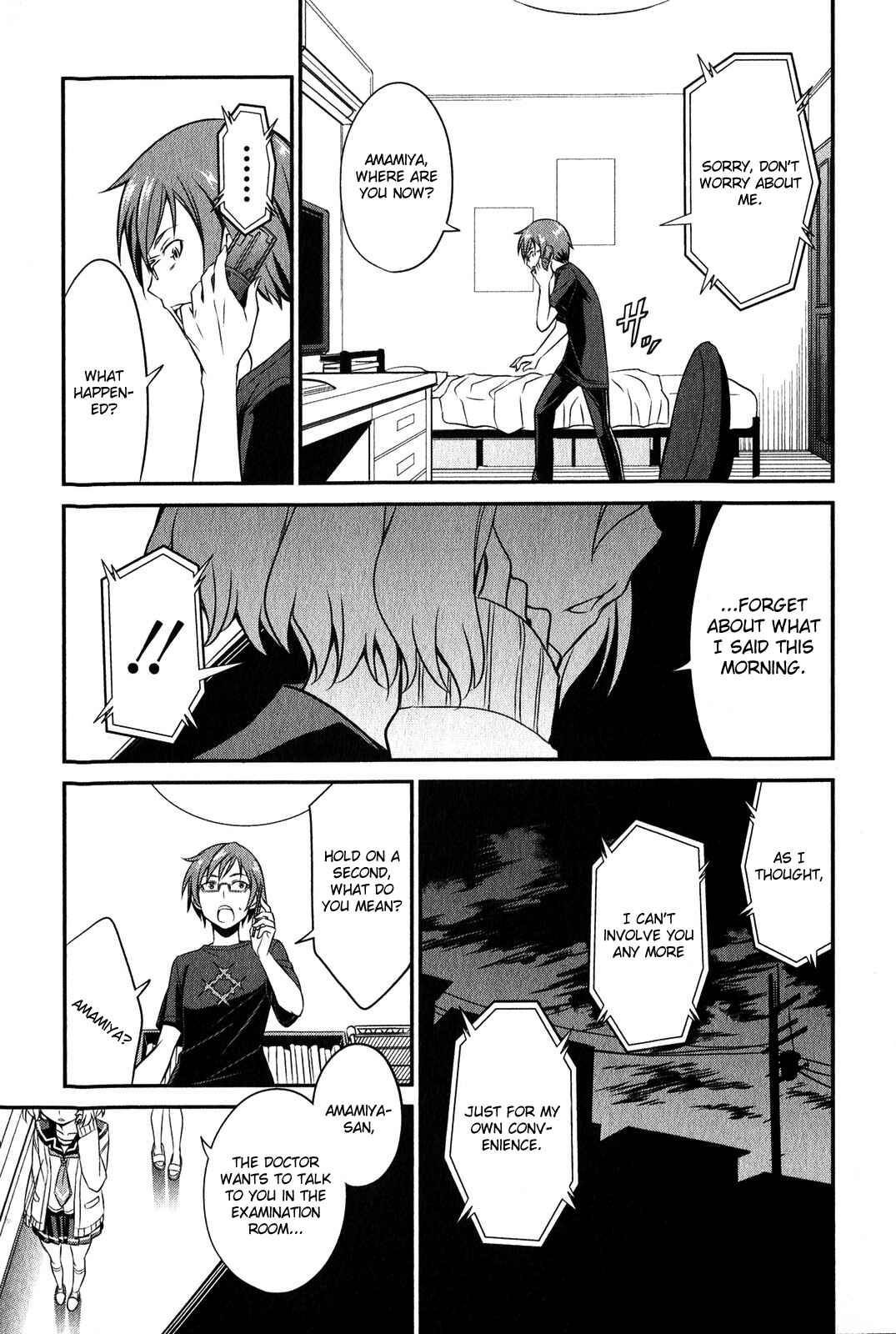 Page 10 Chapter 10 Not Lives