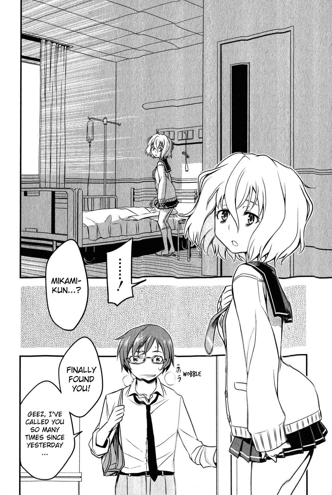 Page 13 Chapter 10 Not Lives