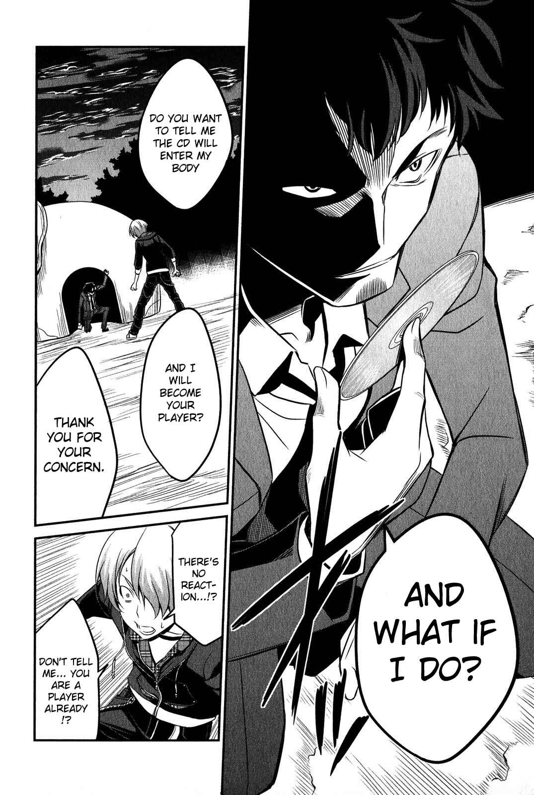 Page 19 Chapter 10 Not Lives