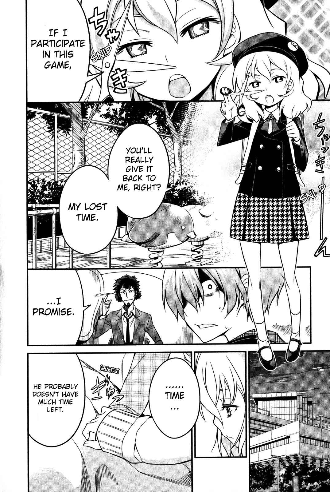 Page 21 Chapter 10 Not Lives