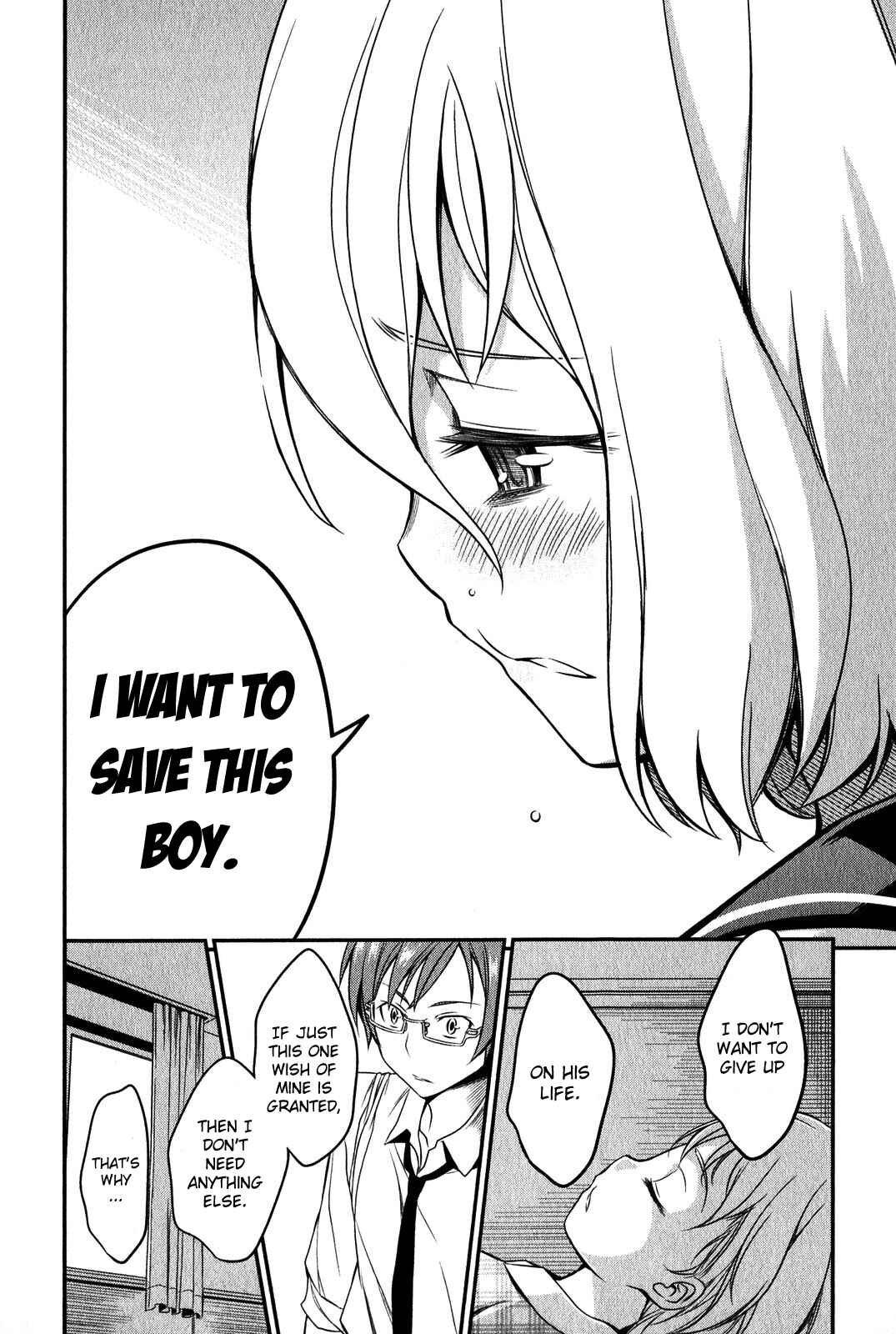 Page 23 Chapter 10 Not Lives