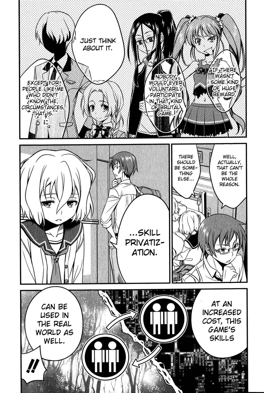 Page 25 Chapter 10 Not Lives