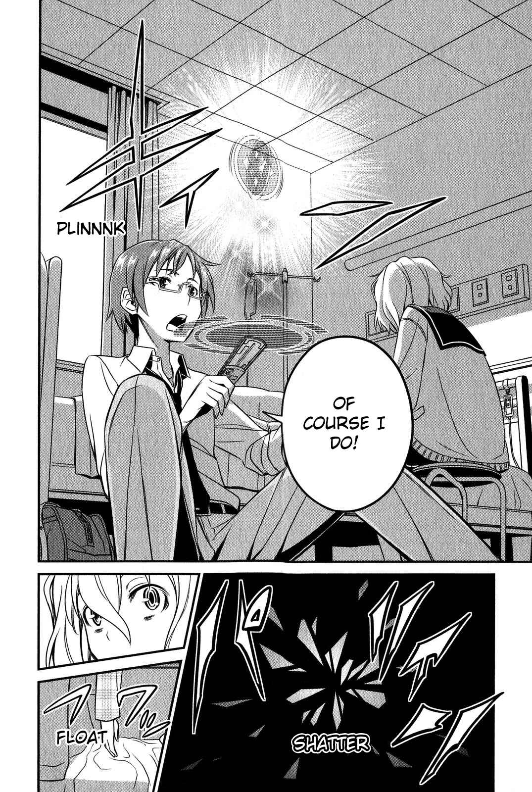 Page 27 Chapter 10 Not Lives