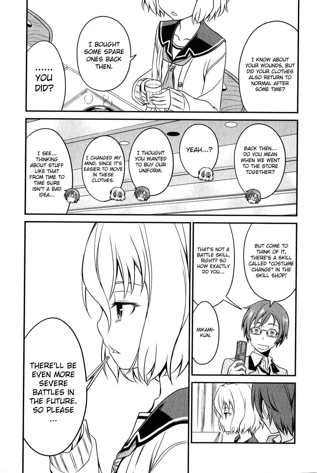 Page 3 Chapter 10 Not Lives