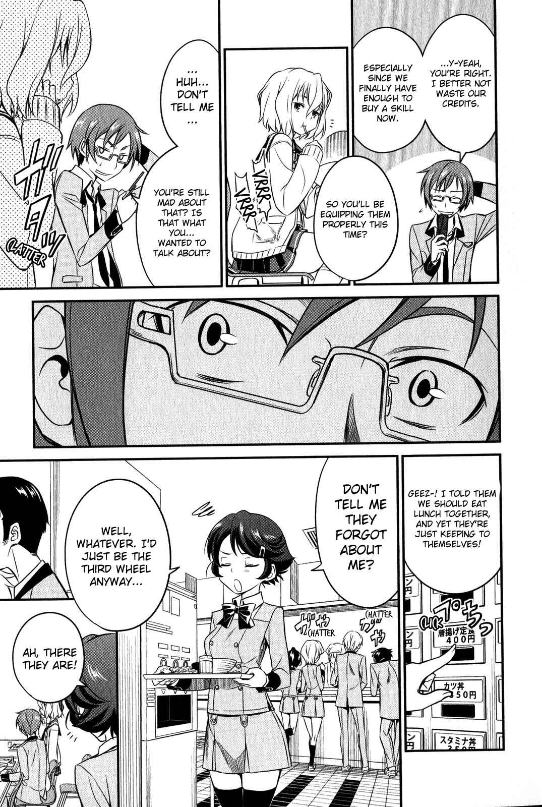 Page 4 Chapter 10 Not Lives