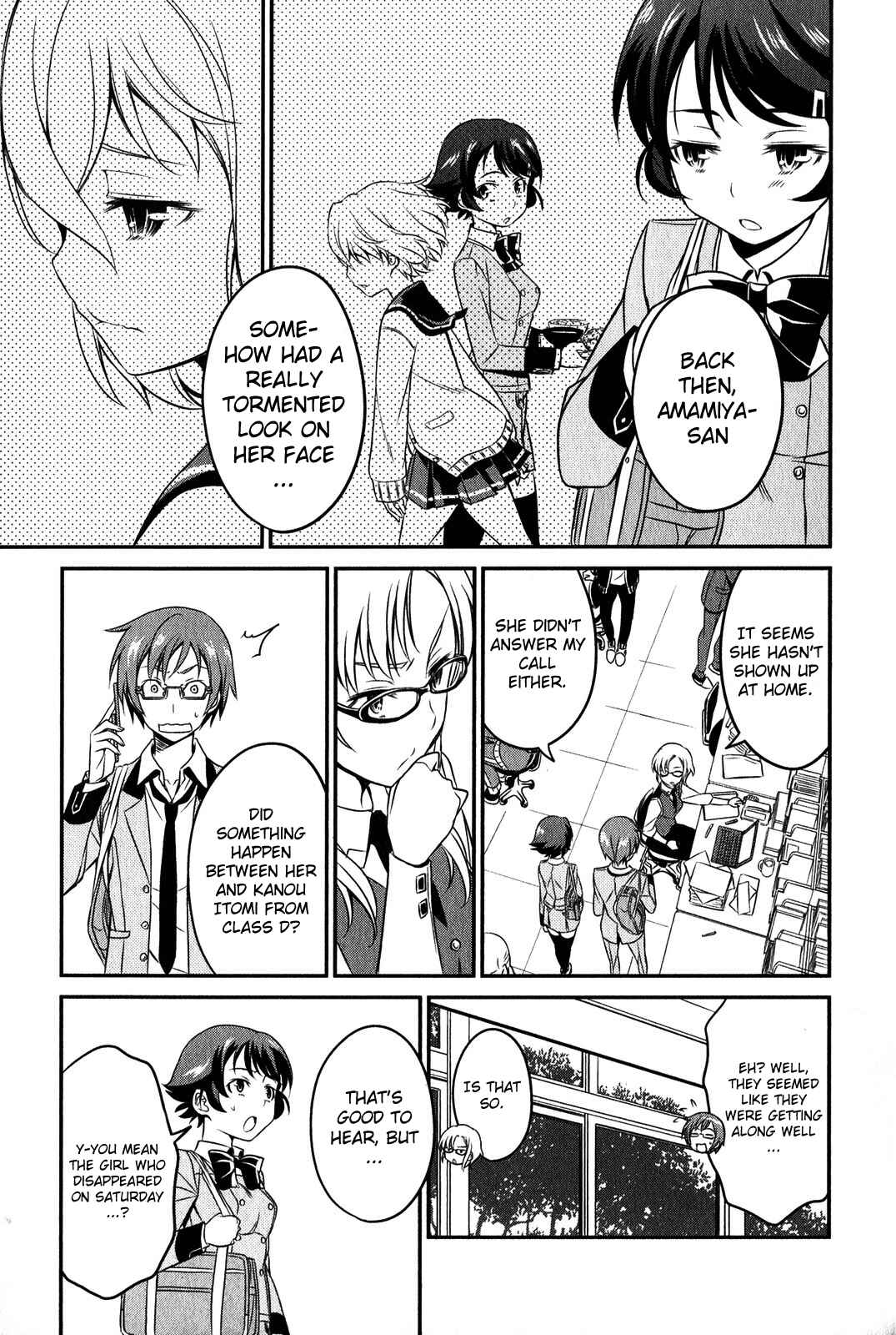 Page 8 Chapter 10 Not Lives