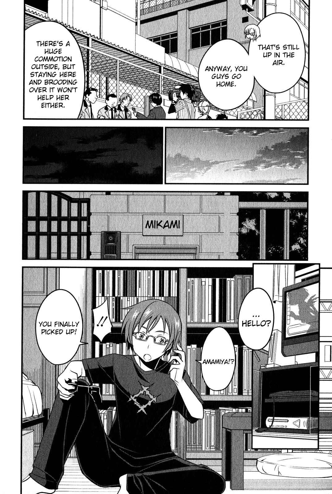 Page 9 Chapter 10 Not Lives