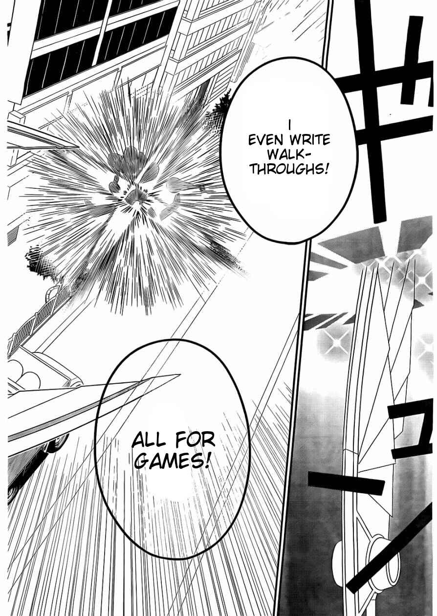Page 22 Chapter 1.5 Not Lives