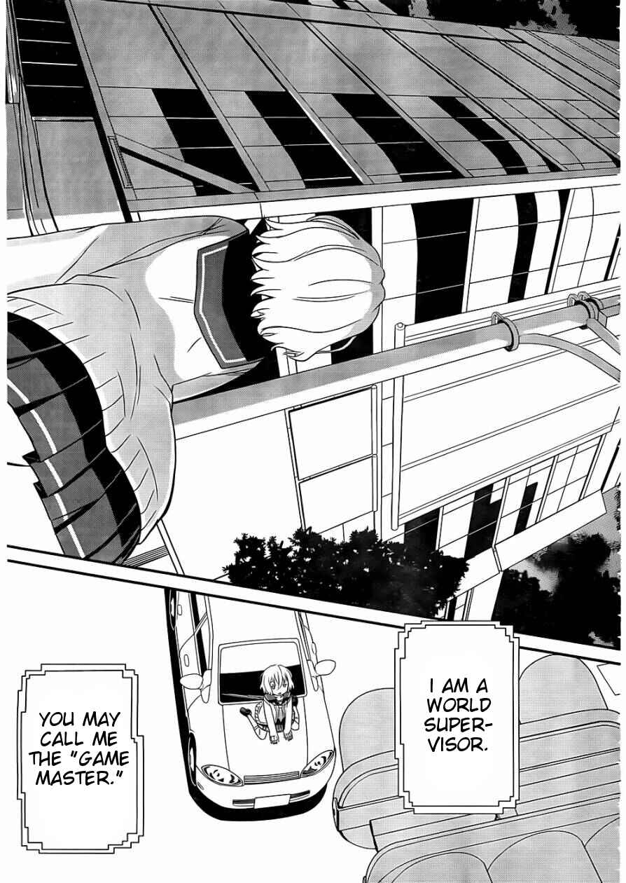 Page 5 Chapter 1.5 Not Lives