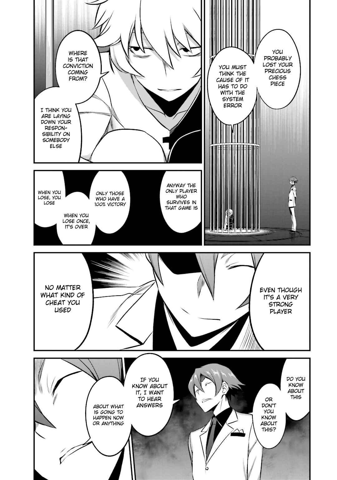 Page 10 Chapter 26 Not Lives
