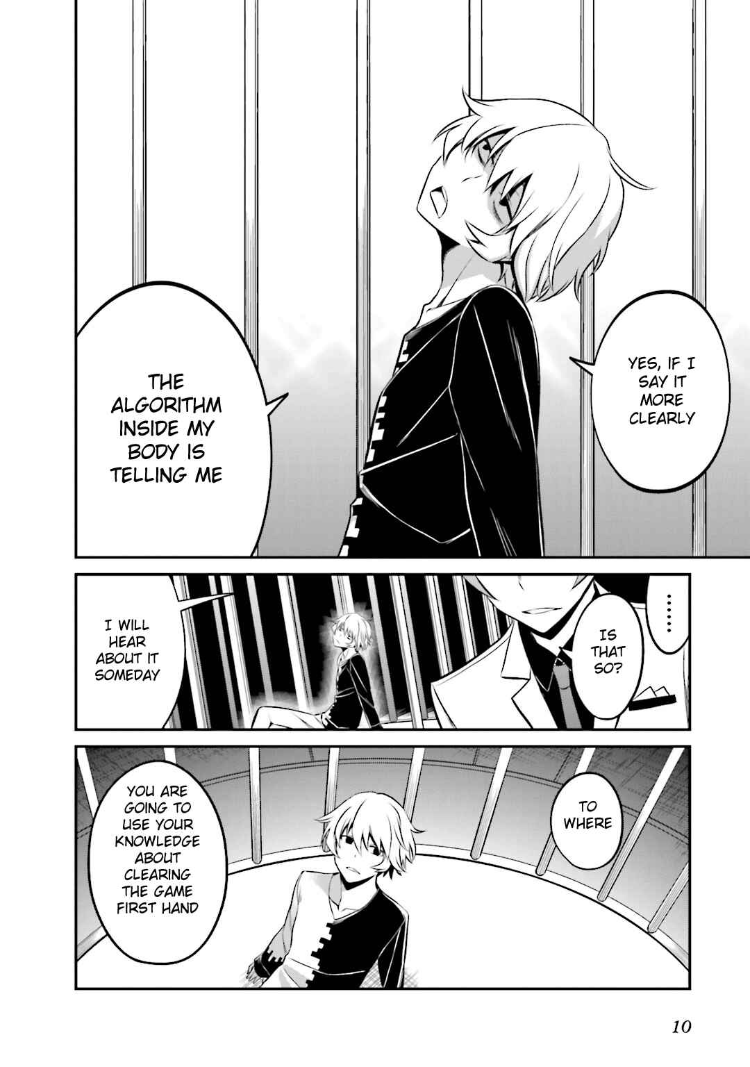 Page 12 Chapter 26 Not Lives