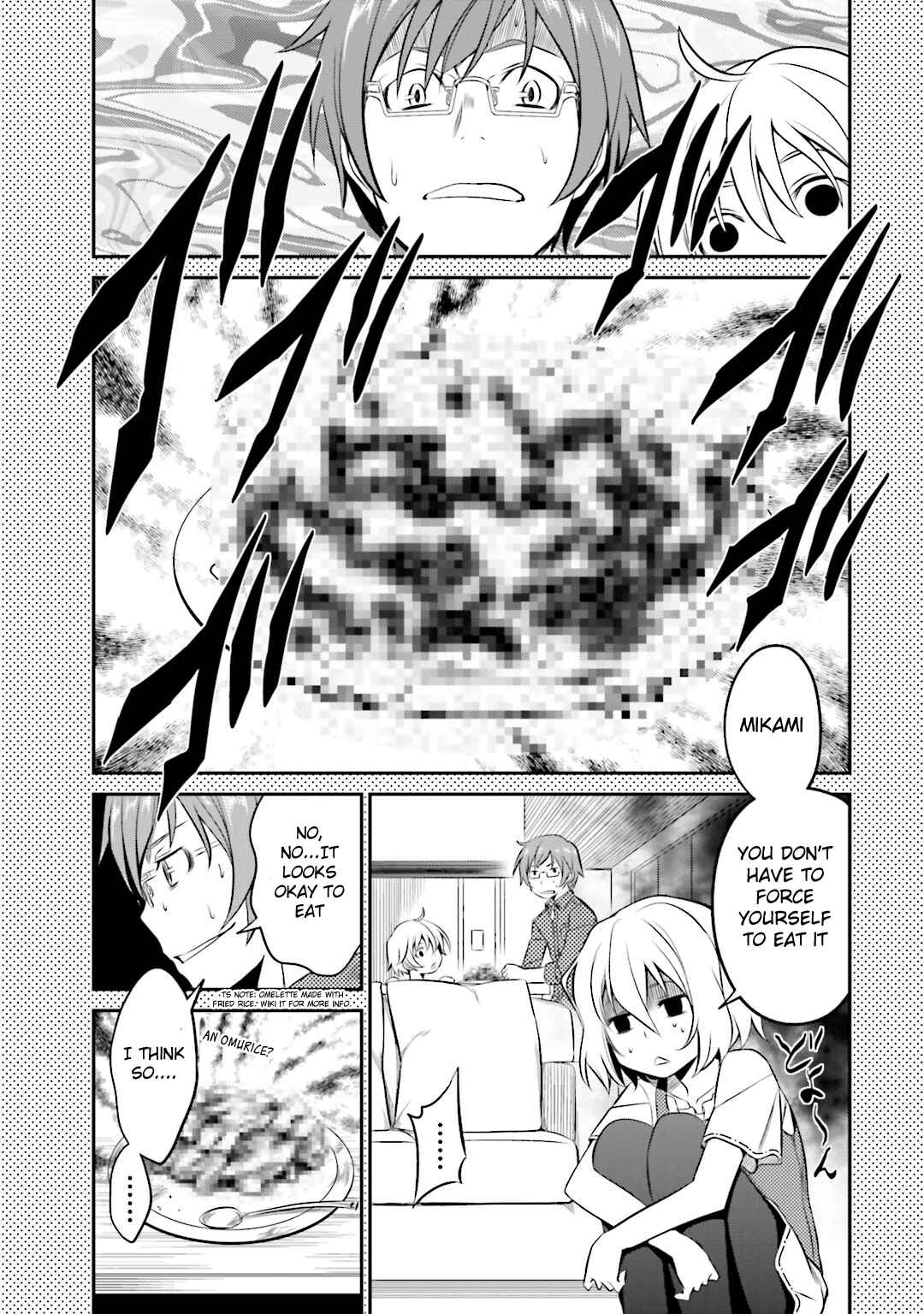 Page 16 Chapter 26 Not Lives