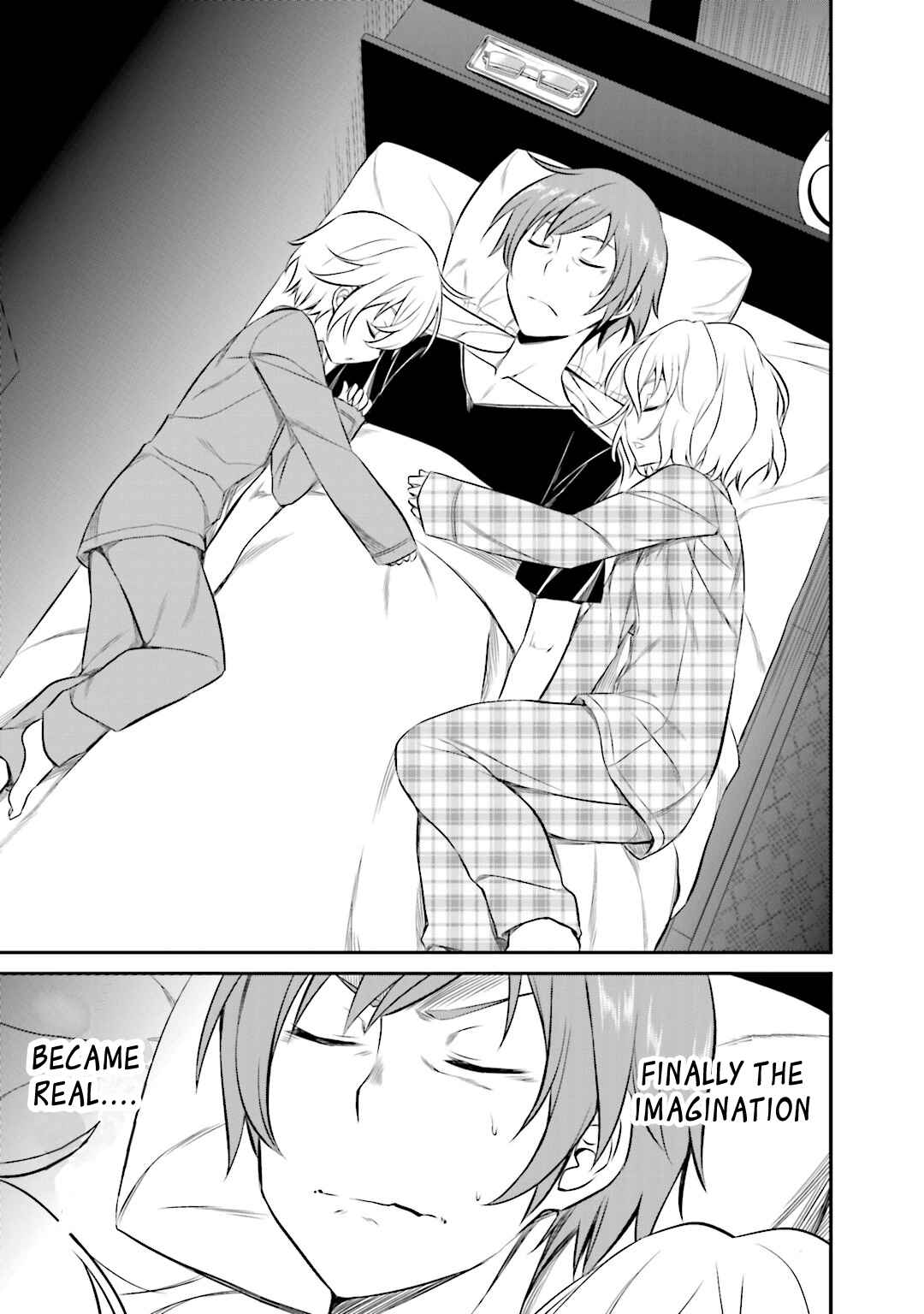 Page 27 Chapter 26 Not Lives