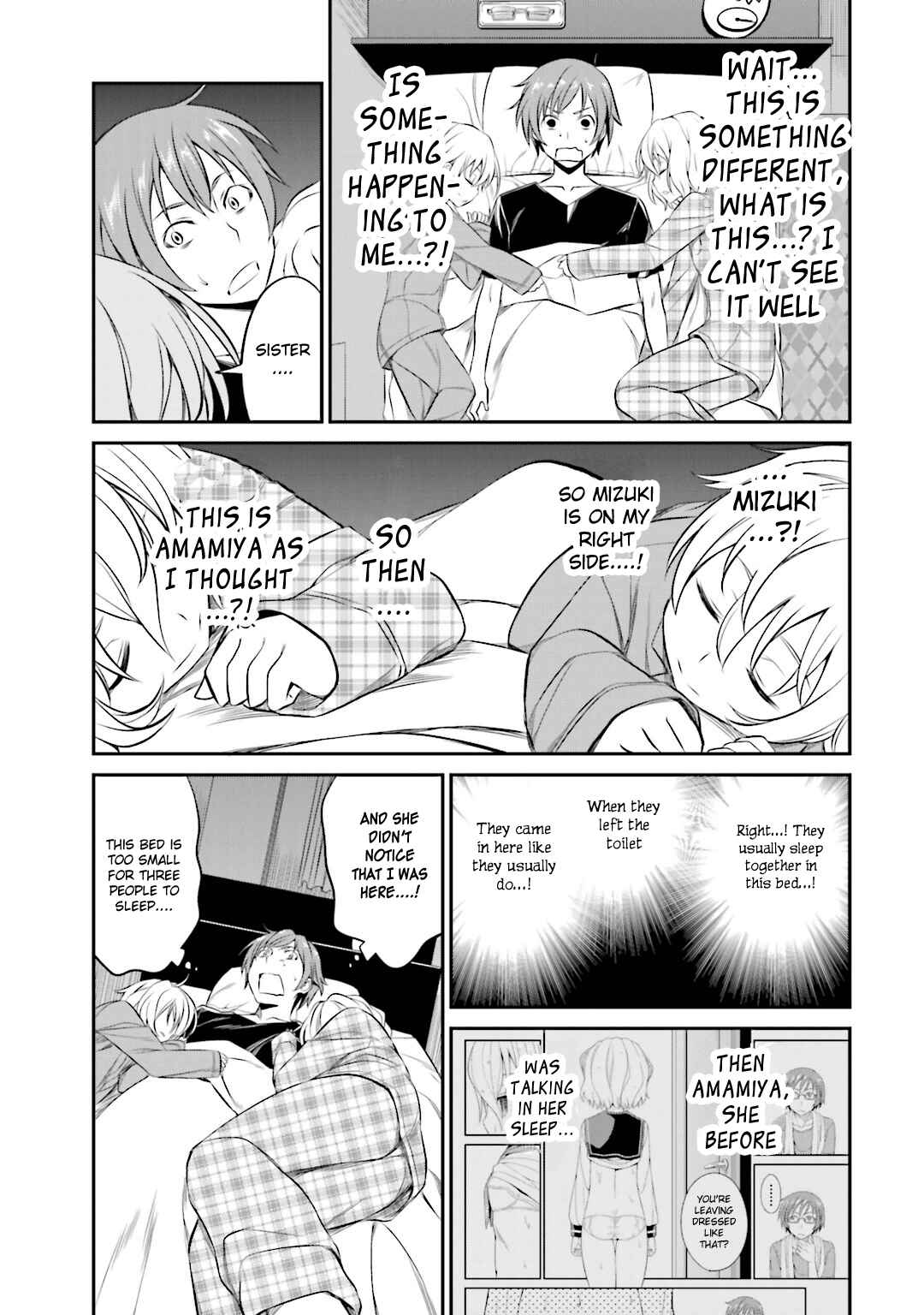 Page 28 Chapter 26 Not Lives