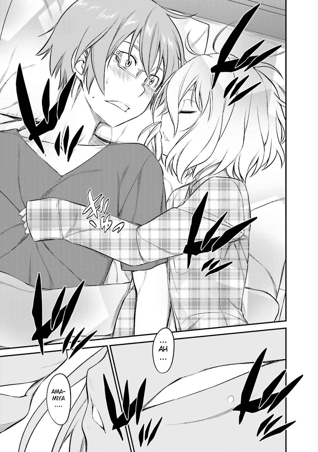 Page 31 Chapter 26 Not Lives