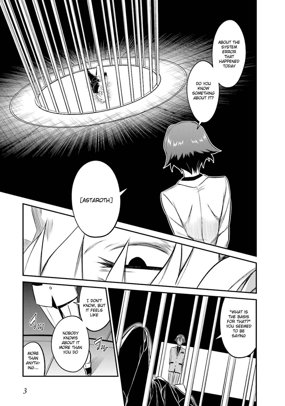 Page 5 Chapter 26 Not Lives