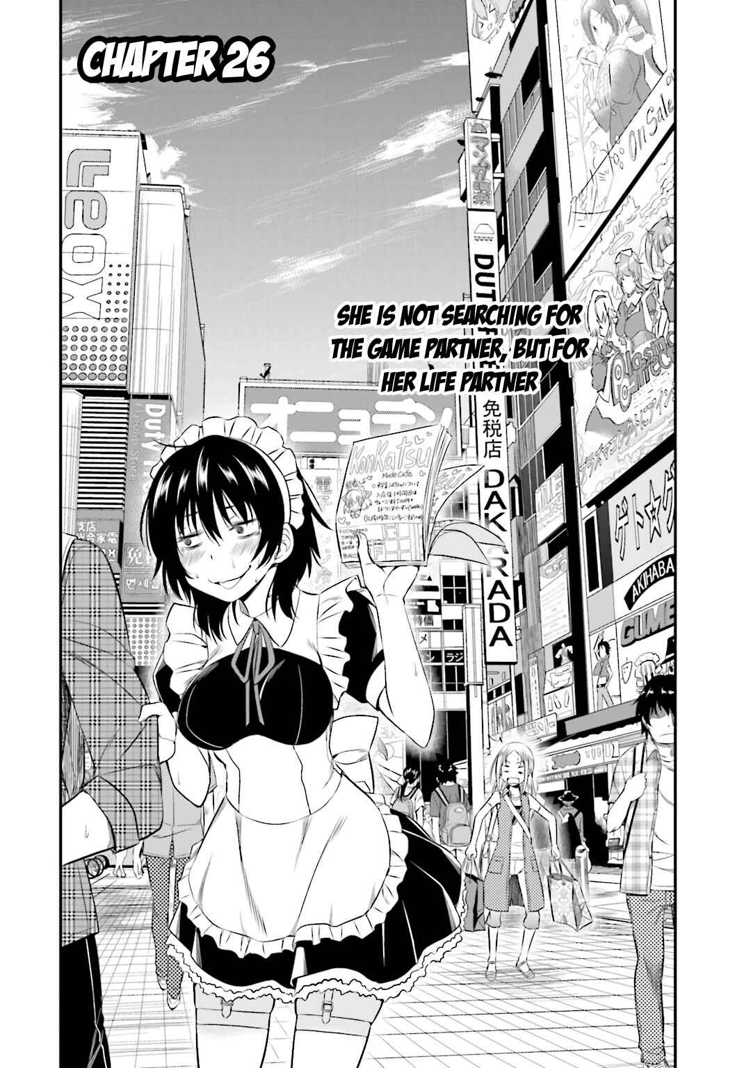 Page 7 Chapter 26 Not Lives