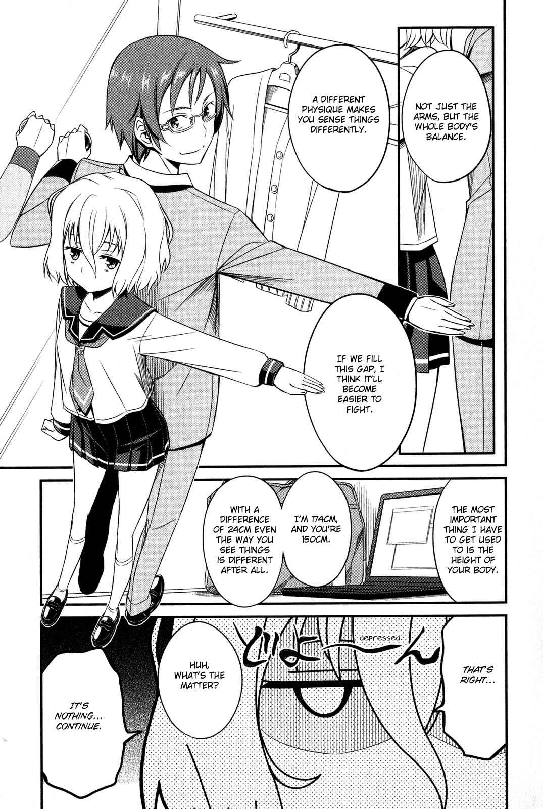 Page 11 Chapter 7 Not Lives
